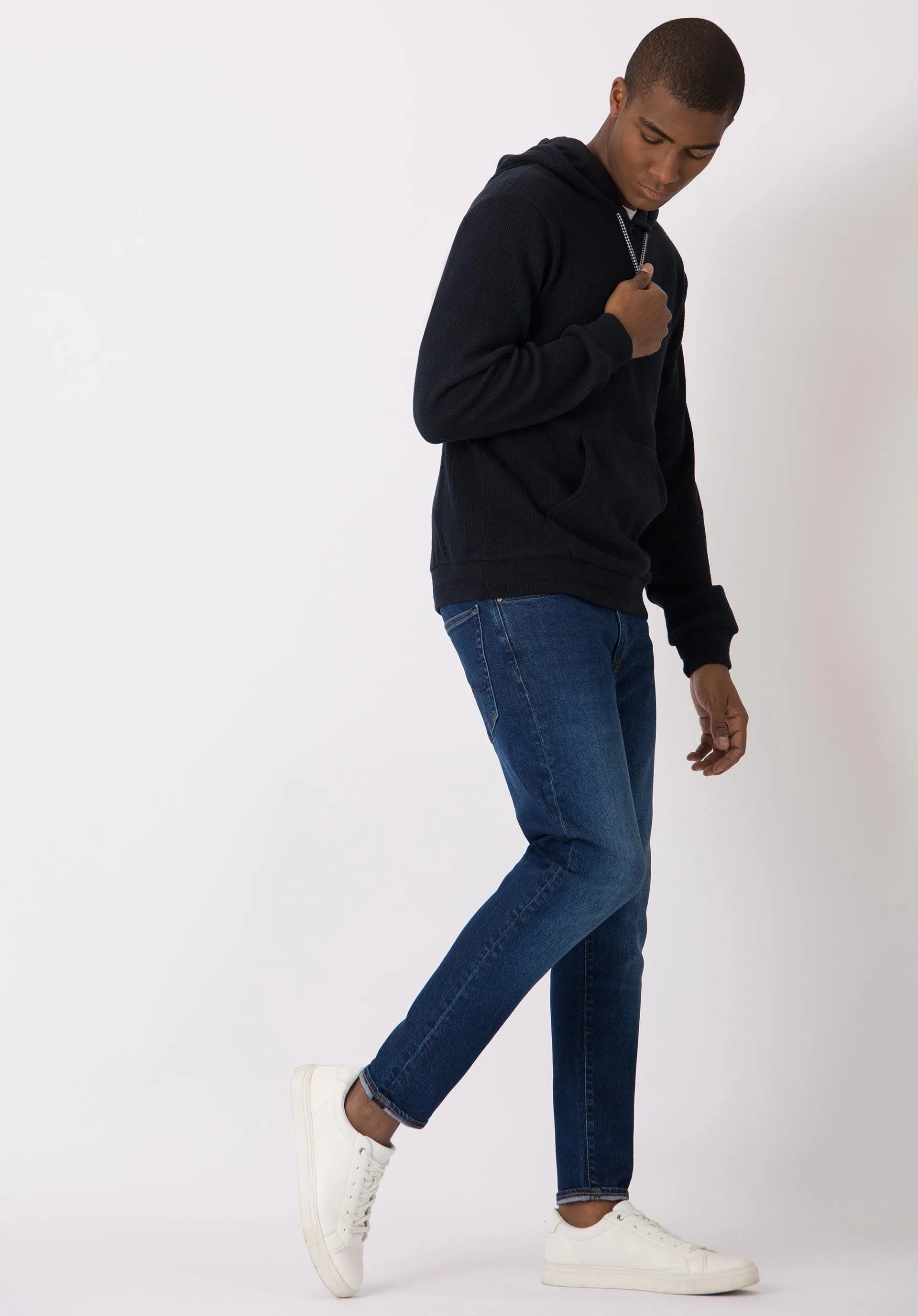 Vaqueros Dylan 27 - ECRU