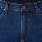 Vaqueros Dylan 27 - ECRU