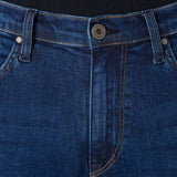 Vaqueros Dylan 27 - ECRU