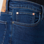 Vaqueros Dylan 27 - ECRU