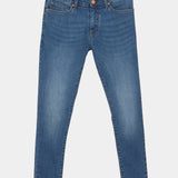 Vaqueros Harry H51 - ECRU