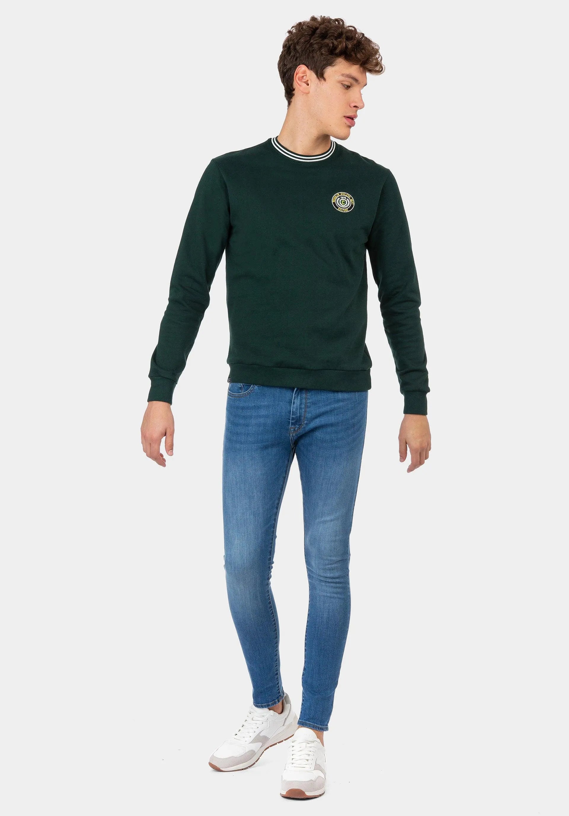 Vaqueros Harry H51 - ECRU