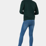 Vaqueros Harry H51 - ECRU