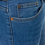 Vaqueros Harry H51 - ECRU