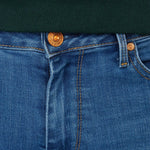 Vaqueros Harry H51 - ECRU