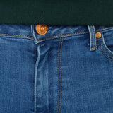 Vaqueros Harry H51 - ECRU