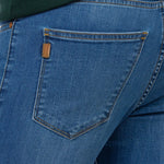 Vaqueros Harry H51 - ECRU