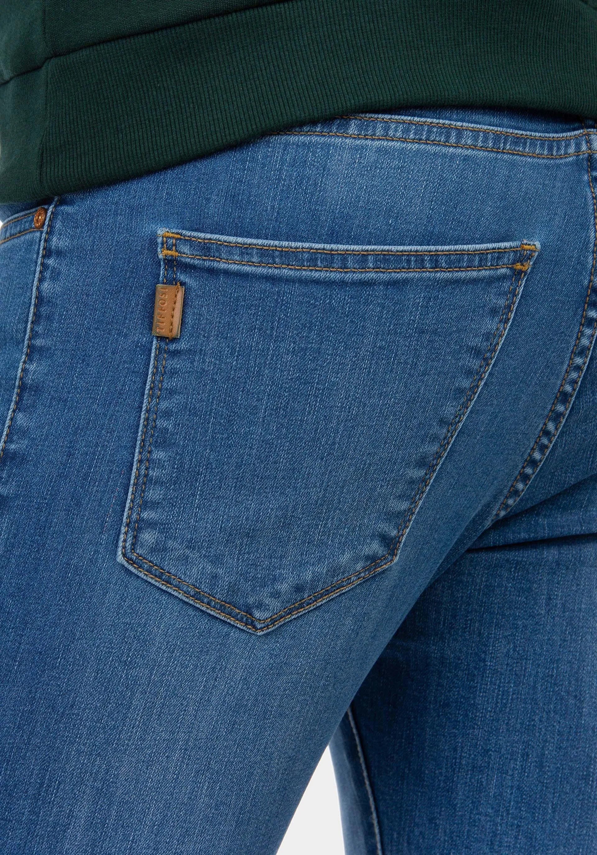 Vaqueros Harry H51 - ECRU