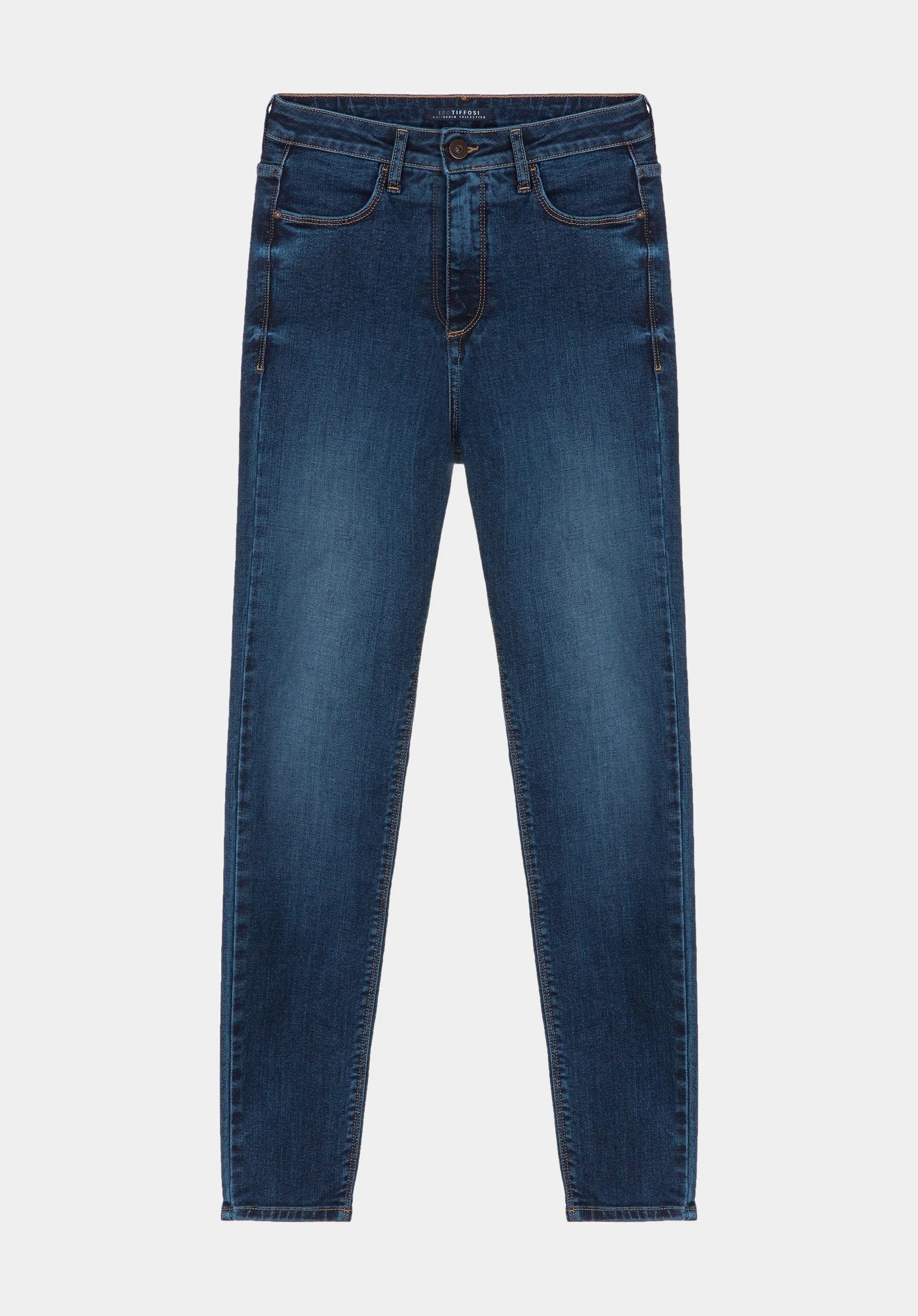 Vaqueros Jessie 2 - ECRU