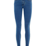 Vaqueros Julia - ECRU