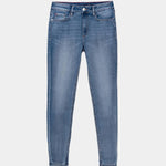 Vaqueros Lauren 244 C10 - ECRU