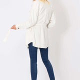 Vaqueros Lauren 244 - ECRU