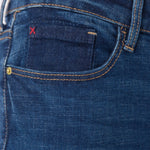 Vaqueros Lauren 244 - ECRU