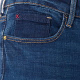 Vaqueros Lauren 244 - ECRU