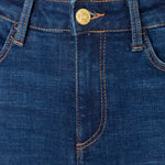 Vaqueros Lauren 244 - ECRU