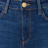 Vaqueros Lauren 244 - ECRU