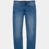 Vaqueros Leo 92 Comfort Fit - ECRU