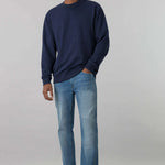 Vaqueros Leo 92 Comfort Fit - ECRU