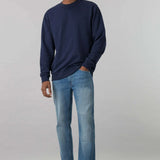 Vaqueros Leo 92 Comfort Fit - ECRU