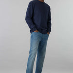 Vaqueros Leo 92 Comfort Fit - ECRU