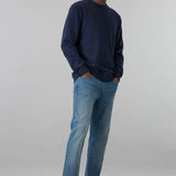 Vaqueros Leo 92 Comfort Fit - ECRU