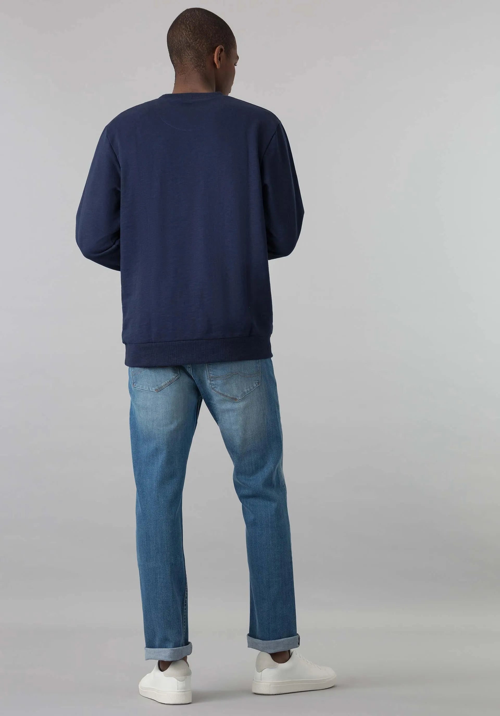 Vaqueros Leo 92 Comfort Fit - ECRU