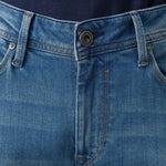 Vaqueros Leo 92 Comfort Fit - ECRU