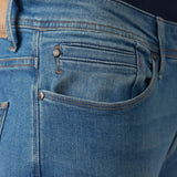 Vaqueros Leo 92 Comfort Fit - ECRU