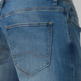 Vaqueros Leo 92 Comfort Fit - ECRU