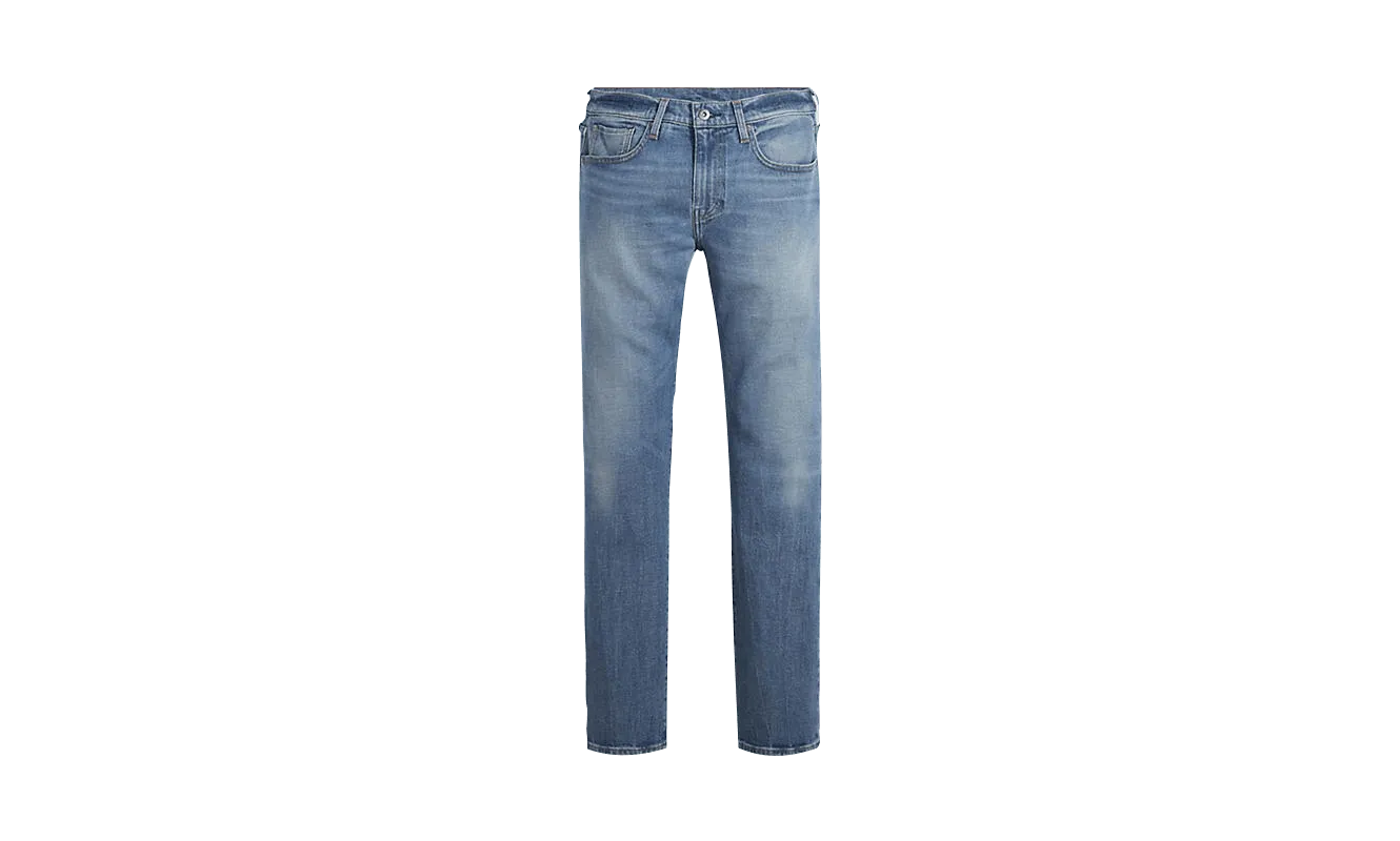 Vaqueros Levi's® Made & Crafted® 502™ Taper - ECRU