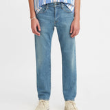 Vaqueros Levi's® Made & Crafted® 502™ Taper - ECRU