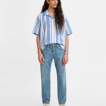Vaqueros Levi's® Made & Crafted® 502™ Taper - ECRU