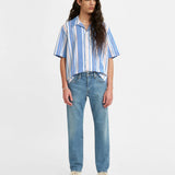 Vaqueros Levi's® Made & Crafted® 502™ Taper - ECRU