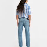 Vaqueros Levi's® Made & Crafted® 502™ Taper - ECRU