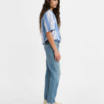 Vaqueros Levi's® Made & Crafted® 502™ Taper - ECRU