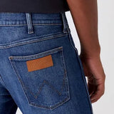 Vaqueros Regular Greensboro Hard Edge - ECRU