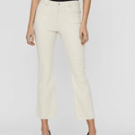 Vaqueros Sheila - ECRU