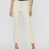 Vaqueros Sheila - ECRU