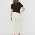 Vaqueros Sheila - ECRU