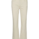 Vaqueros Sheila - ECRU