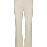 Vaqueros Sheila - ECRU