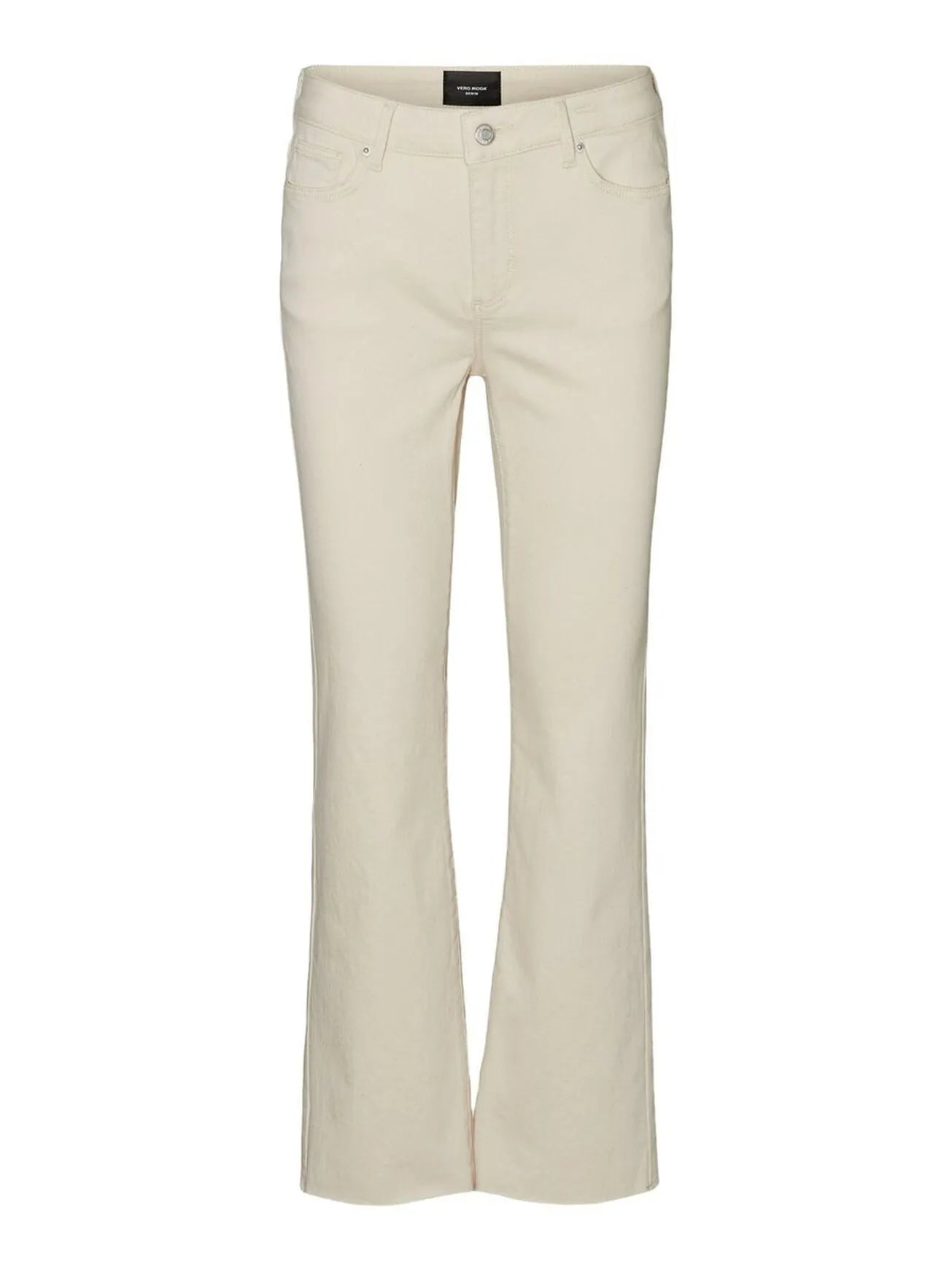 Vaqueros Sheila - ECRU