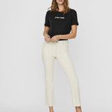 Vaqueros Sheila - ECRU