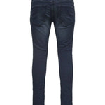 Vaqueros Slim Onsloom Tejido Jogger - ECRU