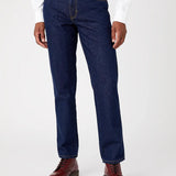 Vaqueros Texas Non Stretch Darkstone - ECRU