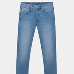 Vaqueros Tyler Tapered 269 - ECRU