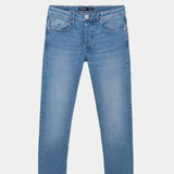 Vaqueros Tyler Tapered 269 - ECRU