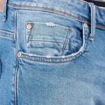 Vaqueros Tyler Tapered 269 - ECRU