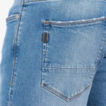 Vaqueros Tyler Tapered 269 - ECRU