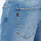 Vaqueros Tyler Tapered 269 - ECRU